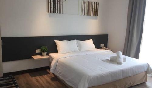 Superior King Room