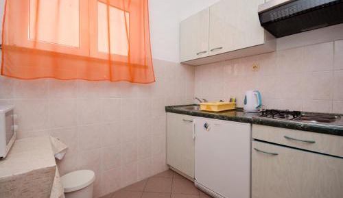 One-Bedroom apartment Standard