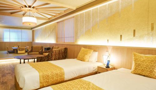 Premier Room with Kitchenette