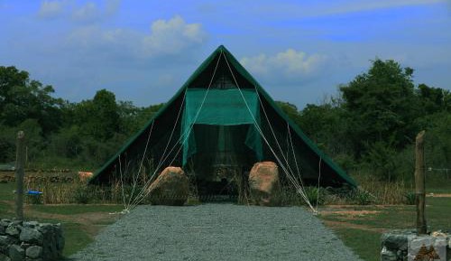 Tent