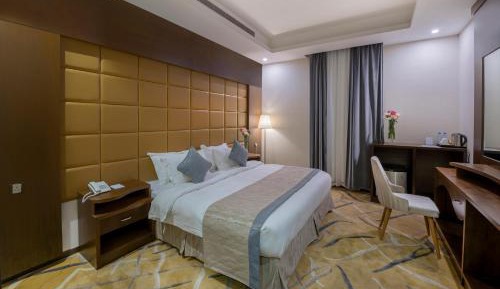 Family Suite