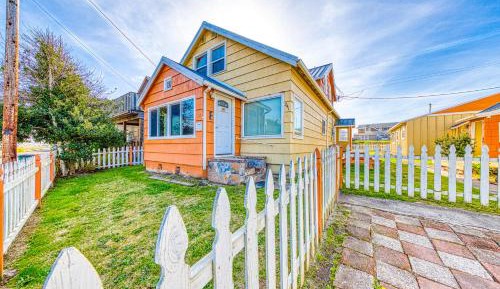 Three Bedroom holiday home 