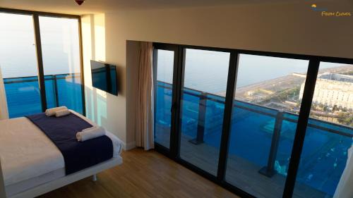 Penthouse Apartment