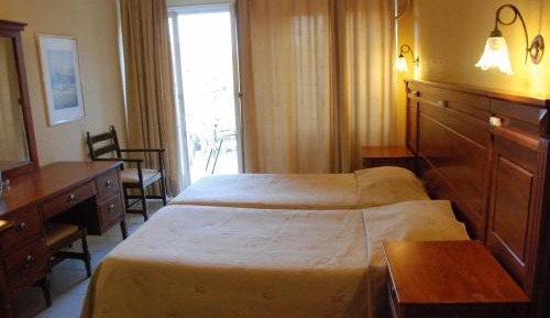 Double/Twin Room