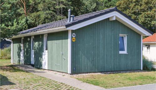 Two-Bedroom Holiday Home