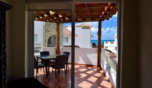 Apartment with Sea View