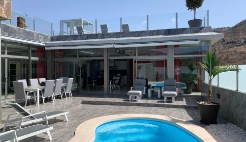 Superior Villa