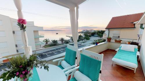 Apartment with Sea View