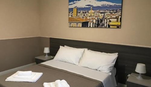 King Room with Balcony