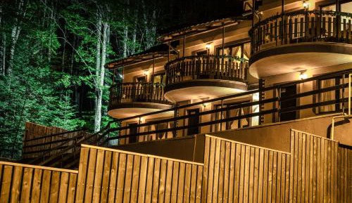 Superior Chalet