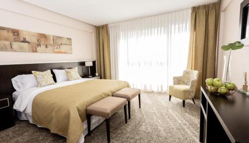 Executive Double Room