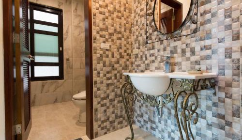 Deluxe Family Suite