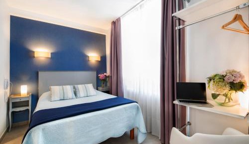 Double Room - Disability Access