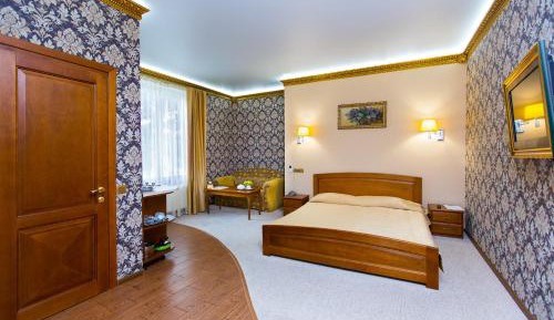Standard  Room
