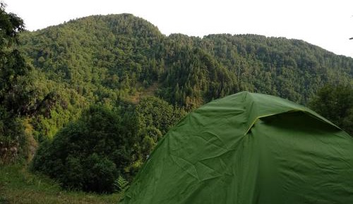 Tent