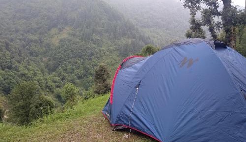Tent