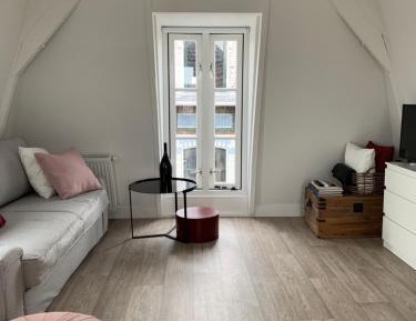 Apartment - Split Level