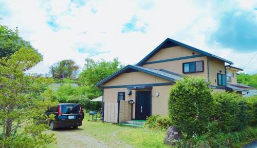 Superior Villa
