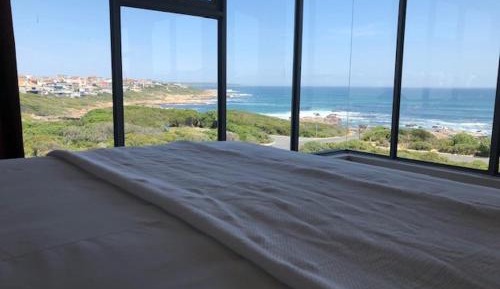 King Suite with Sea View