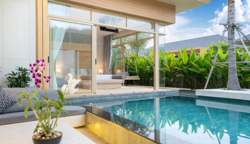 Deluxe Villa