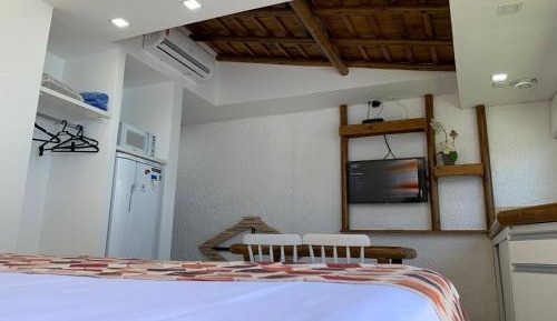 One-Bedroom House - 06