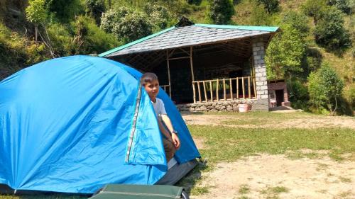 Tent