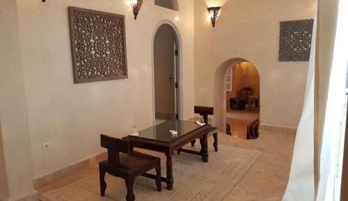 Suite with River View