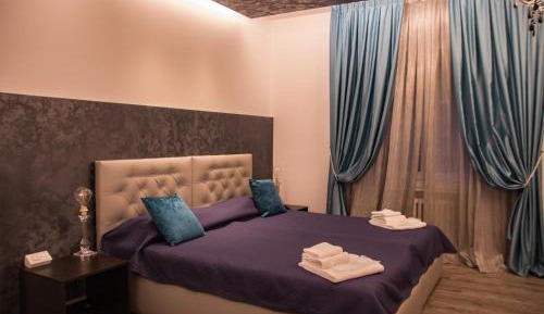 Comfort Triple Room with Shower