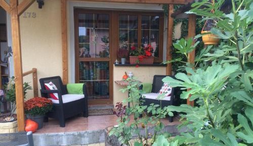 Deluxe Double Room with Shower