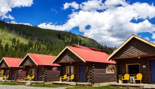 One-Bedroom Chalet
