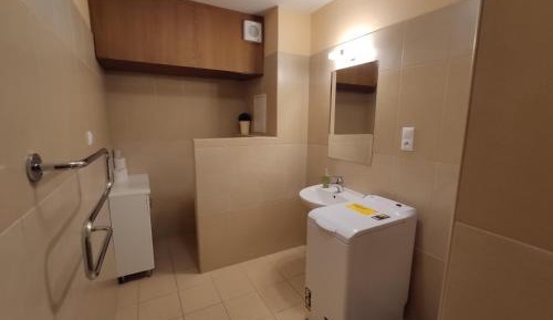 Deluxe Two Bedroom Apartment with Balcony