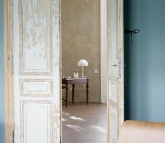 Junior Suite with Balcony