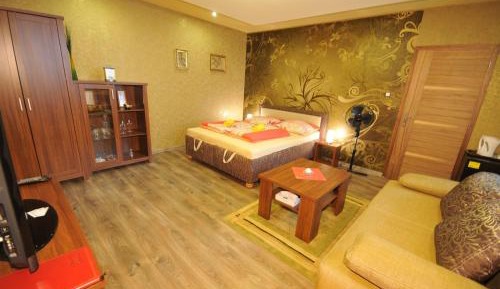 Triple Room with Bath