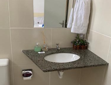 Triple Room with Private Bathroom