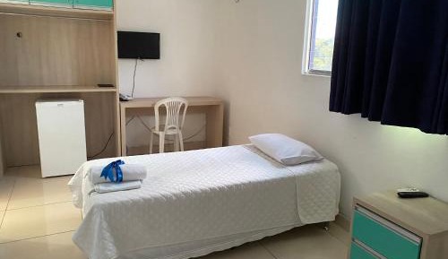 Large Single Room