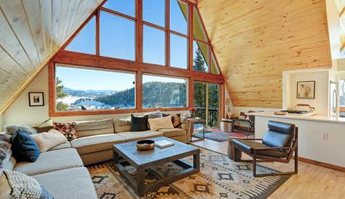 Three Bedroom holiday home 