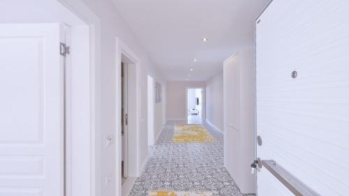 Duplex Apartment