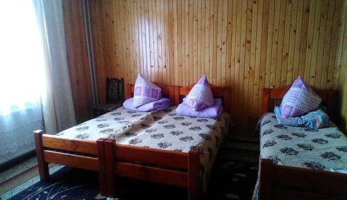 Classic Quadruple Room