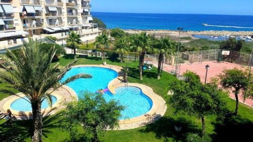 Apartment with Sea View