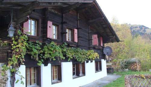 Chalet