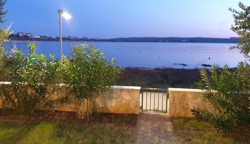 Studio Apartment with Sea View