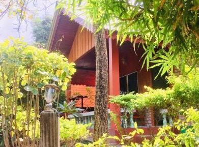 Family Bungalow