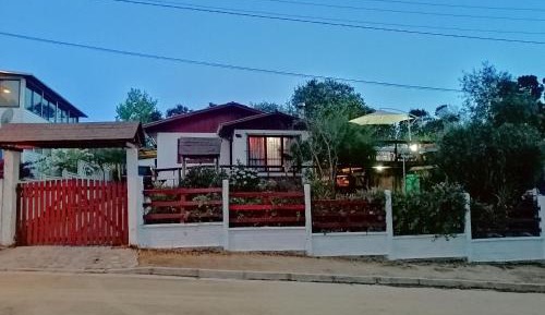Holiday Home