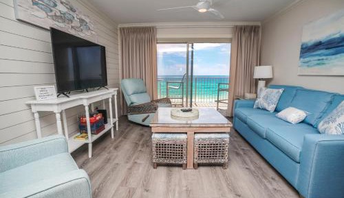Apartment with Sea View