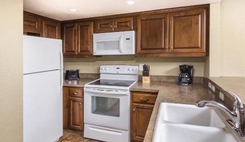 One-Bedroom Suite