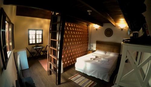 Superior Chalet