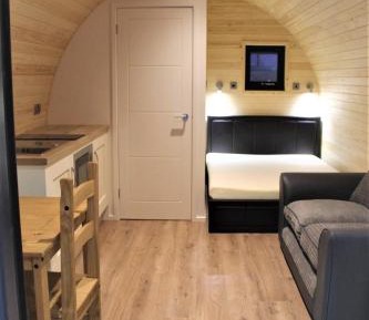 Superior Chalet