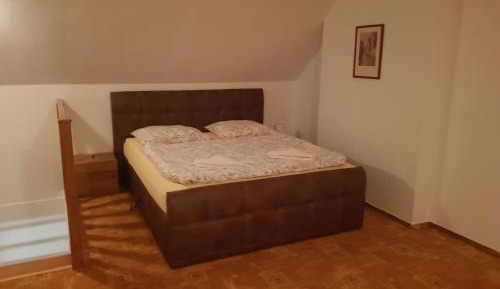 Duplex Suite