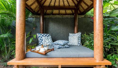 One-Bedroom Villa with Plunge Pool