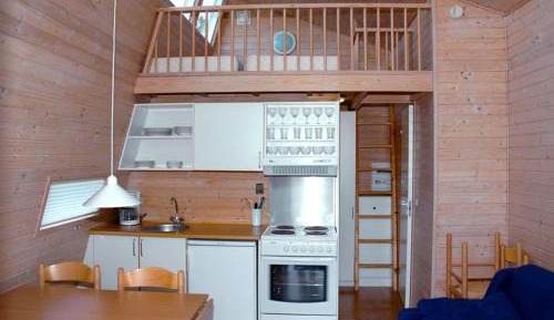 Cottage (4 Adults + 2 Children)